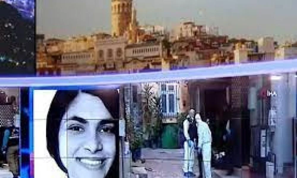 Κωνσταντινούπολη: Για διακοπές ήταν η 31χρονη που βρέθηκε αναίσθητη δίπλα στον νεκρό σύντροφο της από τη Νορβηγία (Βίντεο)